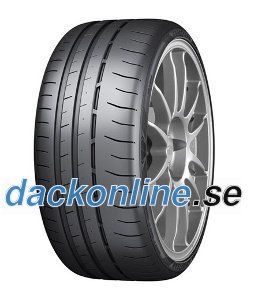 Goodyear Eagle F1 Supersport R ( 235/35 ZR19 (91Y) XL EVR )