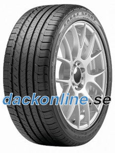 Goodyear Eagle Sport SUV TZ ( 225/60 R17 103V XL )