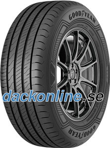 Goodyear EfficientGrip 2 SUV ( 215/55 R18 99V XL )