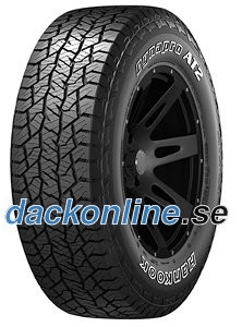 Hankook Dynapro AT2 RF11 ( 205 R16C 110/108R 8PR, OWL )