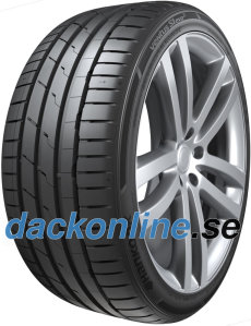 Hankook Ventus S1 Evo 3 K127 ( 205/45 R17 88W XL 4PR, SBL )