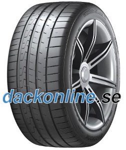 Hankook Ventus S1 Evo Z K129 ( 225/35 R18 87Y XL 4PR SBL )