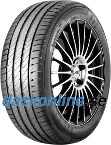 Kleber Dynaxer HP 4 ( 165/70 R14 81T )