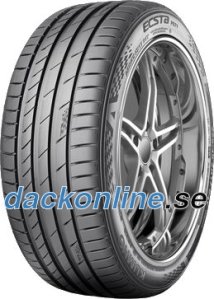 Kumho Ecsta PS71 XRP ( 225/55 R17 97Y 4PR runflat )