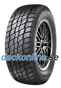 Kumho Road Venture AT61 ( 195 R15 100S XL )