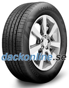 Kumho Solus TA31 ( 205/65 R16 95H 4PR )