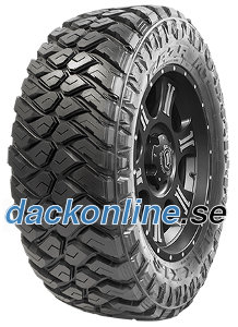 Maxxis MT-772 Razr M/T ( LT245/75 R16 120/116Q 10PR, POR )