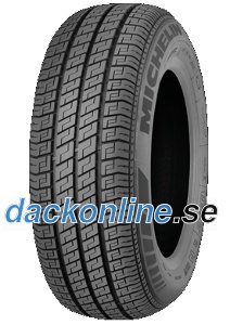 Michelin Collection MXV3-A ( 195/65 R14 89V )