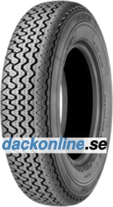 Michelin Collection XAS FF ( 155 R15 82H )