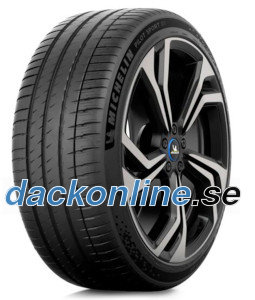 Michelin Pilot Sport EV ( 235/45 R20 100V XL Acoustic, EV )