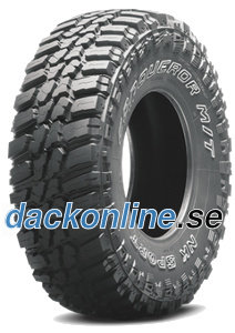 Nankang Conqueror M/T ( LT235/75 R15 104/101Q, POR OWL )