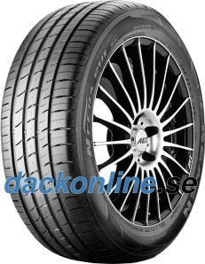 Nexen N Fera RU1 ( 215/65 R17 99V 4PR RPB )