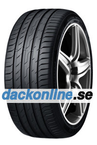 Nexen N Fera Sport SUV ( 215/55 R18 99V XL 4PR )