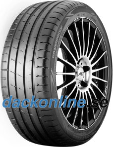 Nokian Powerproof ( 215/40 R17 87W XL )