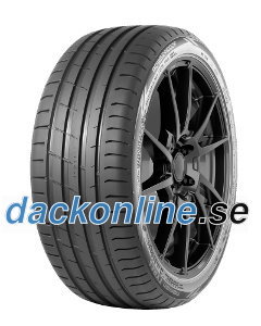 Nokian Powerproof RunFlat ( 225/50 R17 94W runflat )