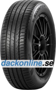 Pirelli Scorpion ( 235/50 R20 100T (+), AO, Elect, Seal Inside )