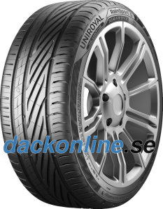 Uniroyal RainSport 5 ( 185/55 R15 82H EVc )