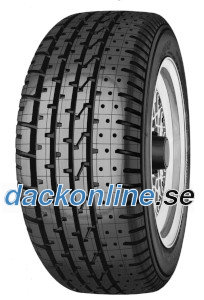 Yokohama Advan HF type-D A008 ( 165/70 R10 72H )