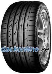 Yokohama Advan Sport (V103S) ZPS ( 195/55 R16 87V RPB, runflat )