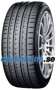 Yokohama Advan Sport (V105+) ( 255/40 R18 95Y MO )