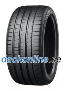 Yokohama Advan Sport (V107) ( 225/60 R18 104W XL )