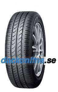 Yokohama BluEarth (AE01J) ( 175/65 R15 84H BluEarth )