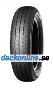 Yokohama BluEarth-FE (AE30) ( 185/60 R15 88H XL BluEarth )