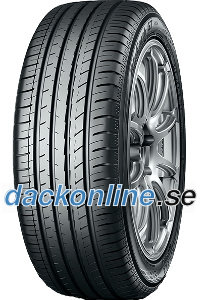 Yokohama BluEarth-GT (AE51) ( 165/55 R15 75V BluEarth )