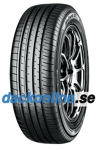 Yokohama BluEarth-XT (AE61) ( 215/55 R17 94V BluEarth, RPB )