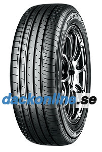 Yokohama BluEarth-XT (AE61) ZPS ( 235/50 R20 100V BluEarth, RPB, runflat )