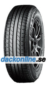 Yokohama Geolandar CV G058 ( 195/80 R15 96S )