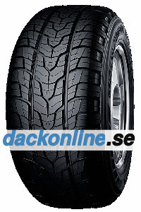 Yokohama Geolandar H/T (G038G) ( 265/60 R18 110V, RPB )