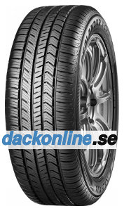 Yokohama Geolandar X-CV (G057) ( 235/55 R19 105W XL, RPB )