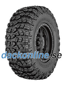 Yokohama Geolandar X-MT (G005) ( LT35x12.50 R17 121Q 10PR, POR, RPB )