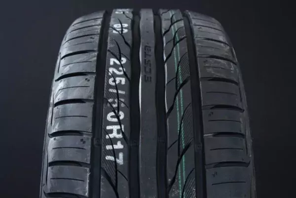 185/55R15 KUMHO ECSTA PS31