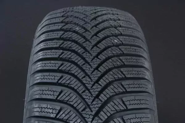 205/65R15 HANKOOK WINTER I*CEPT RS2 W452 FRIKTION