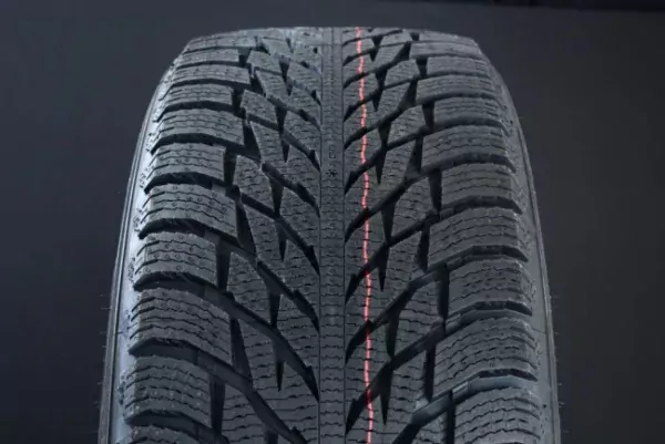 205/65R15 NOKIAN HAKKAPELIITTA R3 FRIKTION