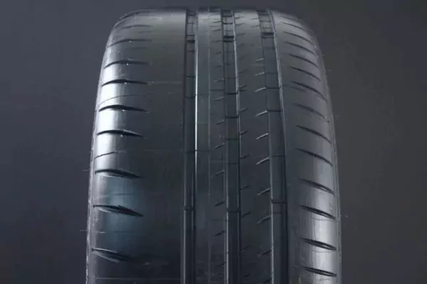 225/35R19 MICHELIN PILOT SPORT CUP 2 CONNECT