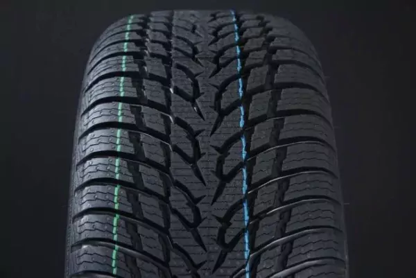 225/40R18 NOKIAN WR SNOWPROOF FRIKTION