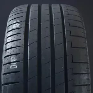 235/50R20 PIRELLI P ZERO E ELT RUNFLAT