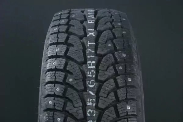 235/60R16 HANKOOK RW11 I*PIKE DUBB