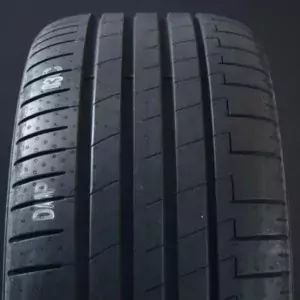 245/35R21 PIRELLI PZERO E