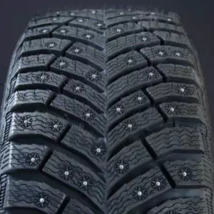 245/40R19 MICHELIN X-ICE NORTH 4 DUBB DOT2021