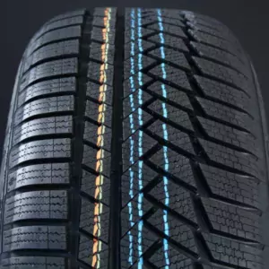 245/45R18 CONTINENTAL WINTERCONTACT TS 850 P FRIKTION