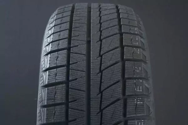 245/55R19 SAILUN ICE BLAZER ARCTIC EVO FRIKTION