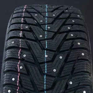 255/50R19 HANKOOK WINTER I*PIKE RS2 W429X DUBB DOT2021