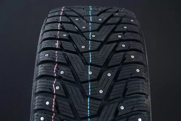 255/50R19 HANKOOK WINTER I*PIKE RS2 W429X DUBB DOT2021