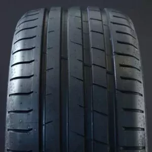 255/55R18 NOKIAN POWERPROOF SUV