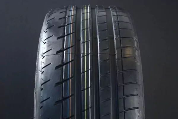 265/30R20 BRIDGESTONE POTENZA S007