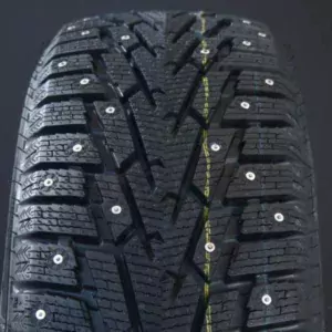 265/65R17 MAZZINI ICE LEOPARD SUV DUBB